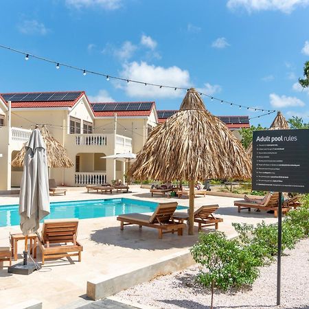 Livingstone Jan Thiel Resort Willemstad Exterior foto