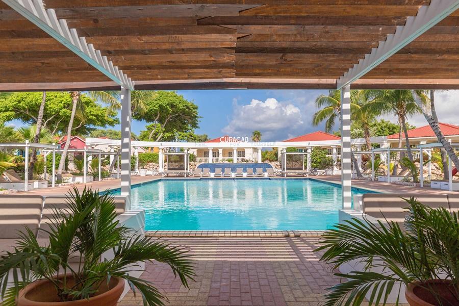 Livingstone Jan Thiel Resort Willemstad Exterior foto