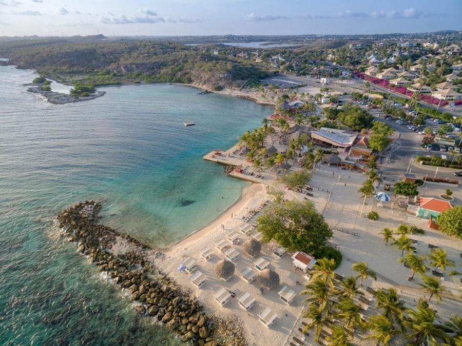 Livingstone Jan Thiel Resort Willemstad Exterior foto
