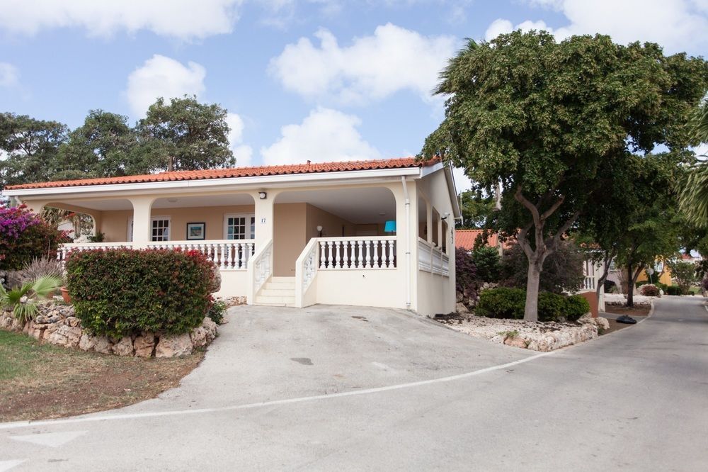 Livingstone Jan Thiel Resort Willemstad Exterior foto